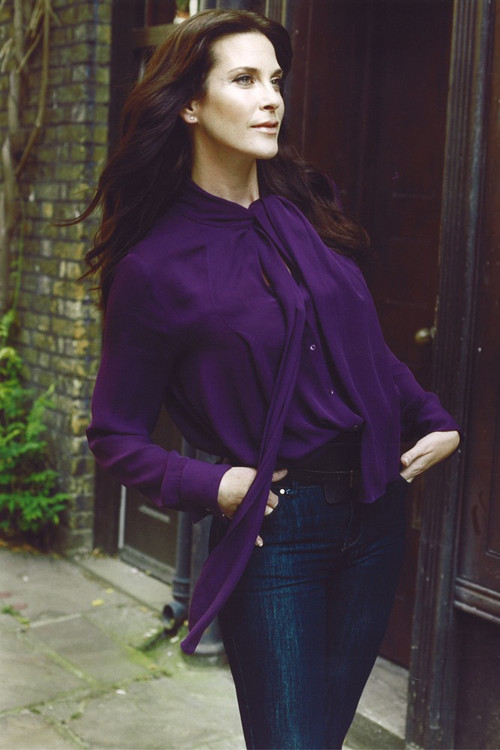 Photo of Kendra Torgan