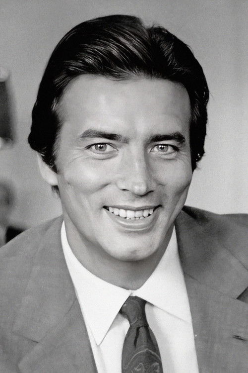 Photo of Pierre Brice