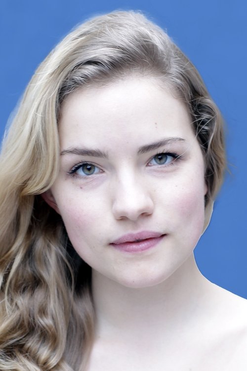 Photo of Willa Fitzgerald