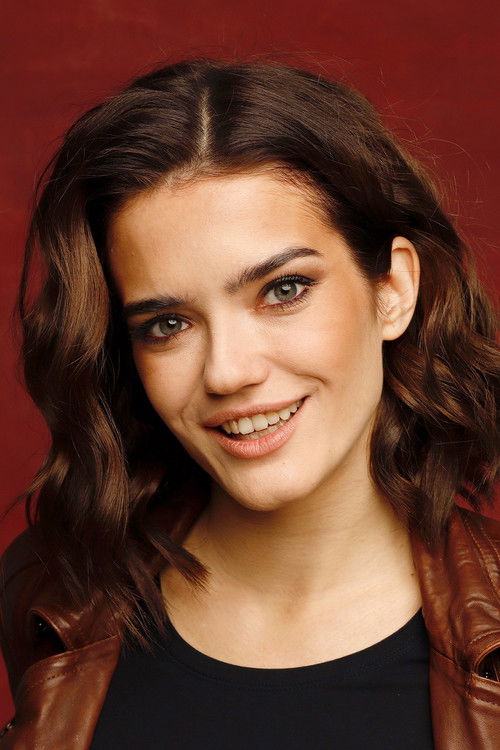 Photo of Maria Dmitrieva