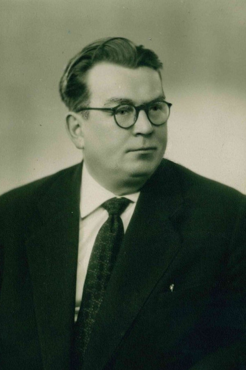 Photo of Vasiliy Solovev-Sedoy