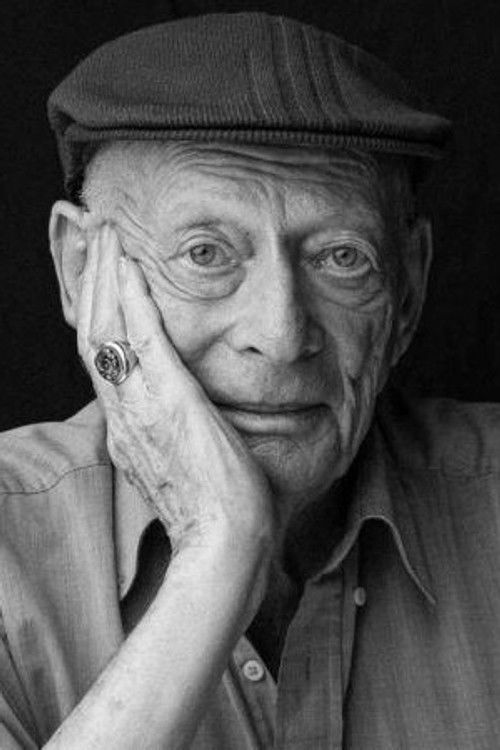 Photo of Alan Mandell