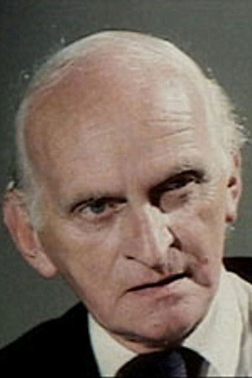 Photo of John Karlsen