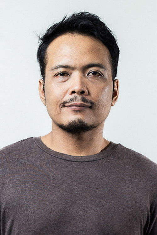 Photo of Erik Lasmono