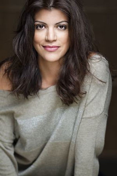 Photo of Sheila Tapia