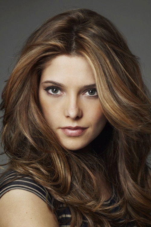 Photo of Ashley Greene