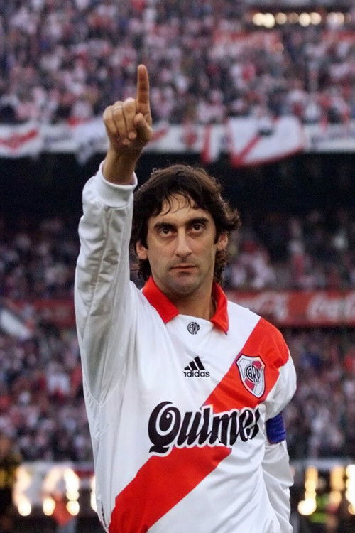 Photo of Enzo Francescoli