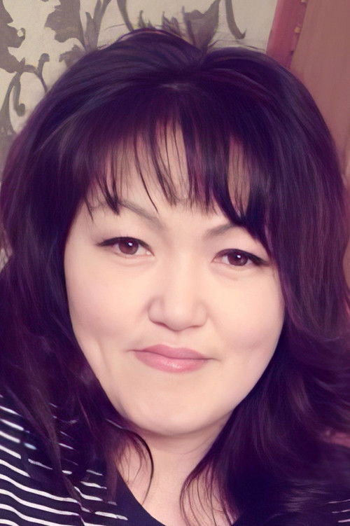 Photo of Gulnaz Kelsimbaeva