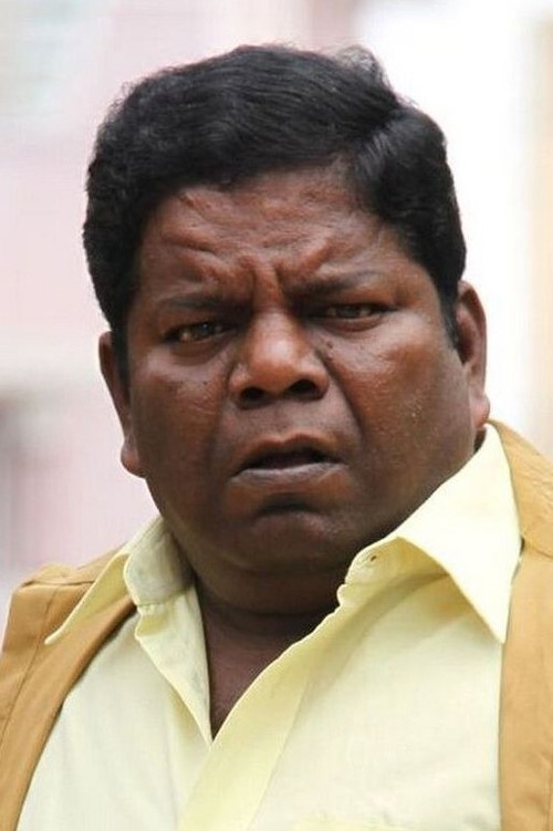 Photo of Crane Manohar