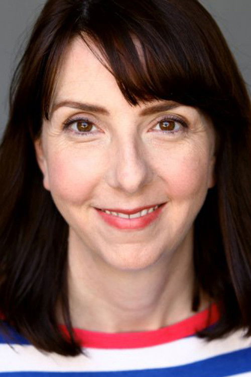 Photo of Irene White