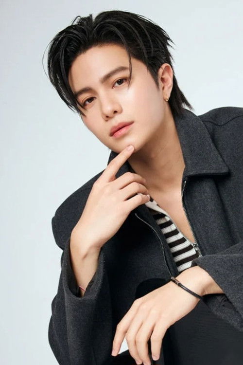 Photo of Jakrapatr Kaewpanpong