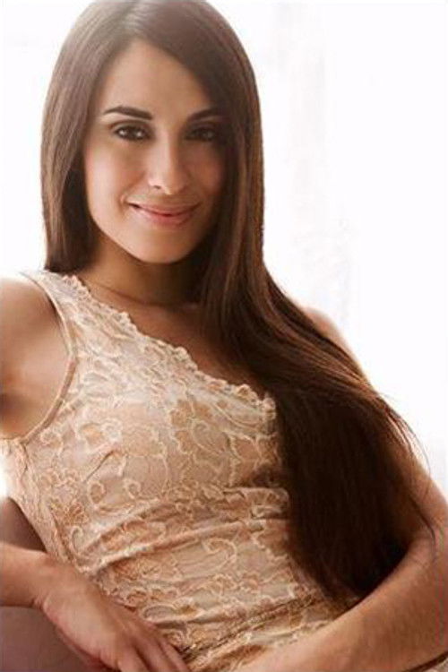 Photo of Asun Ortega