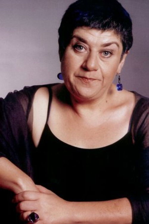 Photo of Serra Yılmaz