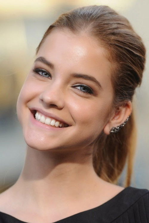 Photo of Barbara Palvin
