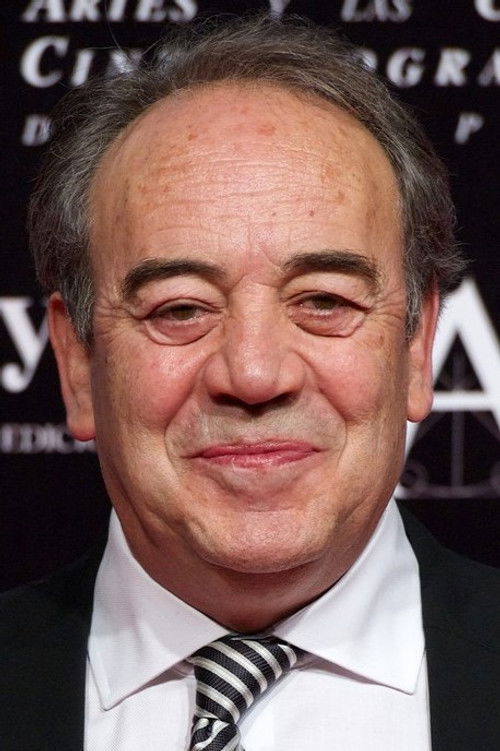 Photo of Tito Valverde