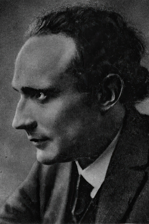 Photo of Paul Vermoyal