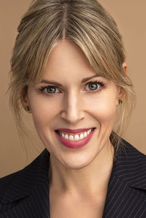 Photo of Sarah Johns