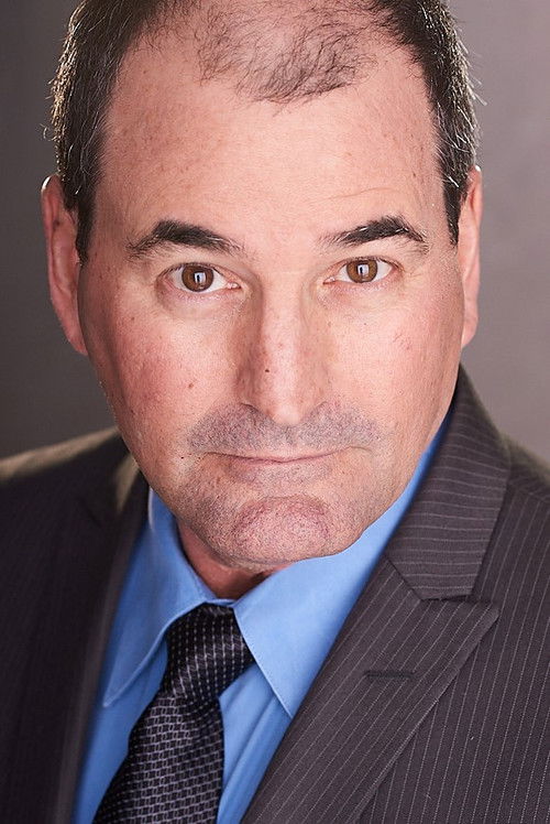 Photo of David Nathan Schwartz