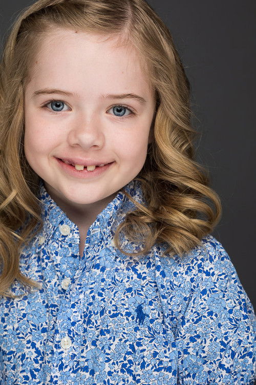 Photo of Julianna Layne