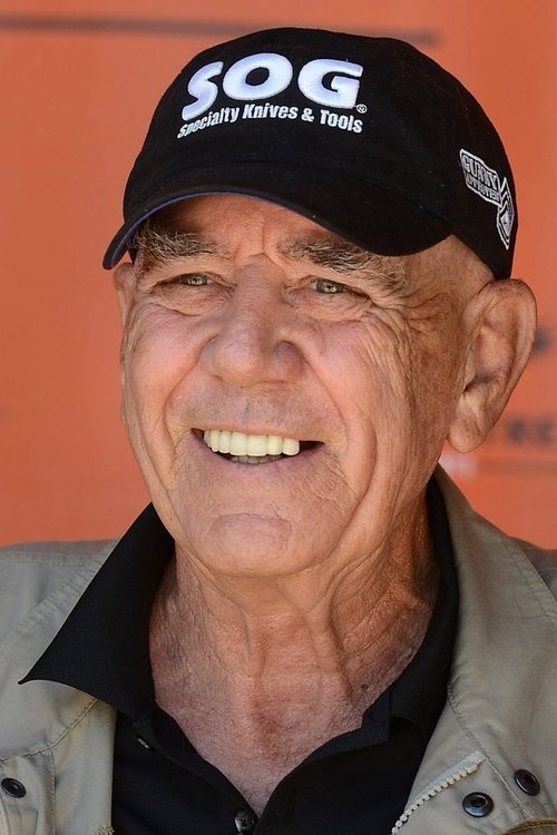 Photo of R. Lee Ermey