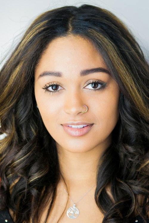 Photo of Savannah Basley