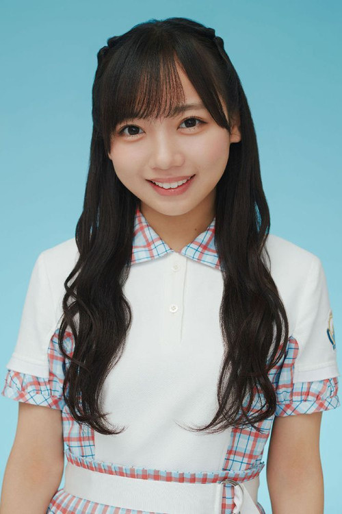 Photo of Kyoko Saito