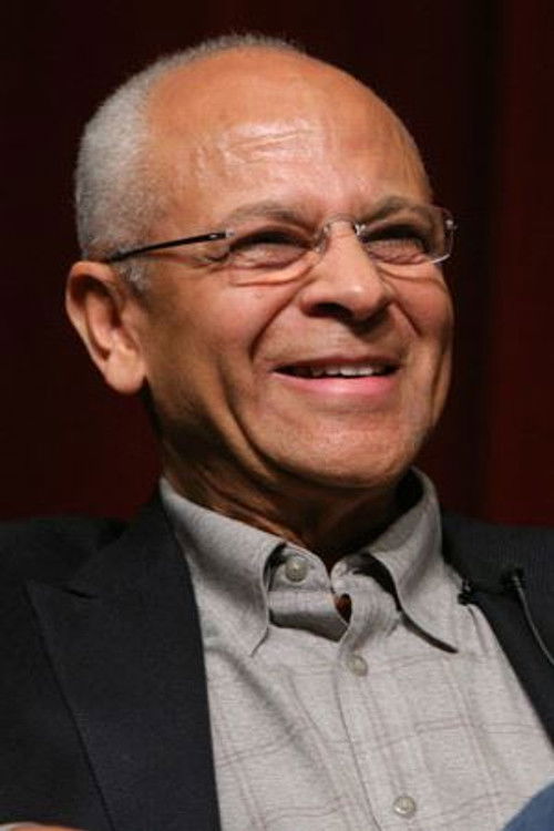 Photo of Michael Schultz