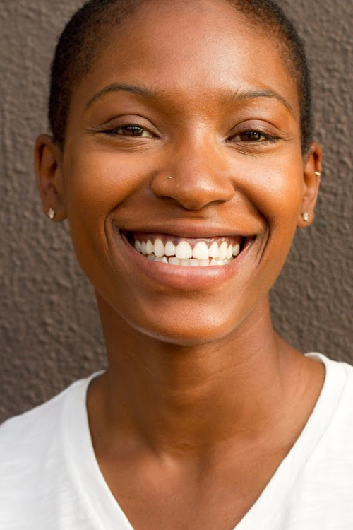 Photo of Jojo T. Gibbs