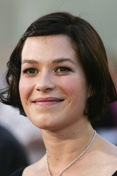 Photo of Franka Potente