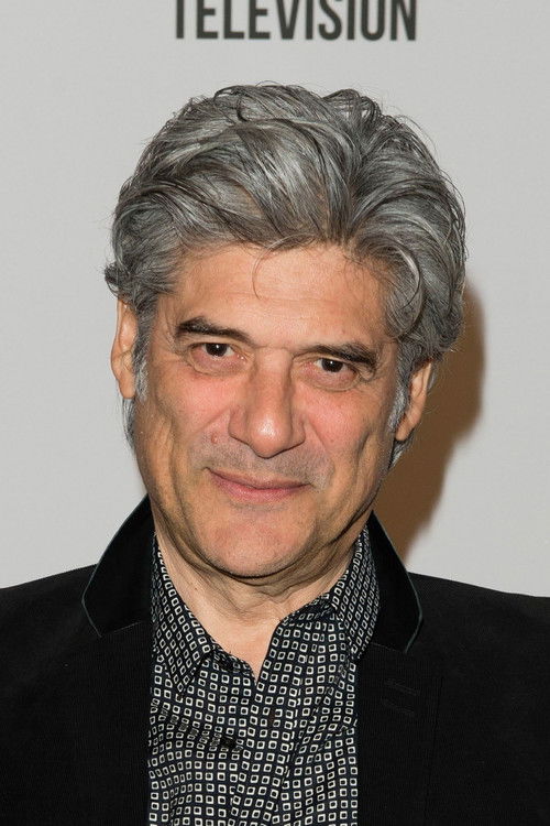 Photo of Georges Corraface