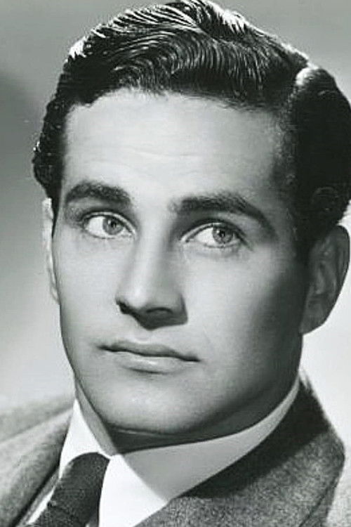 Photo of George Holmes