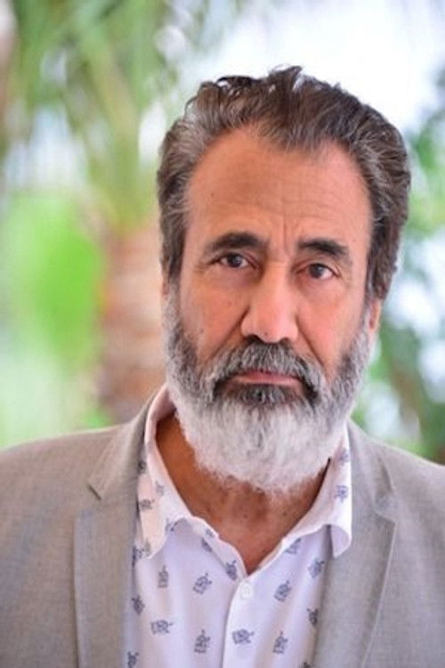 Photo of Qahtan Al-Qahtani