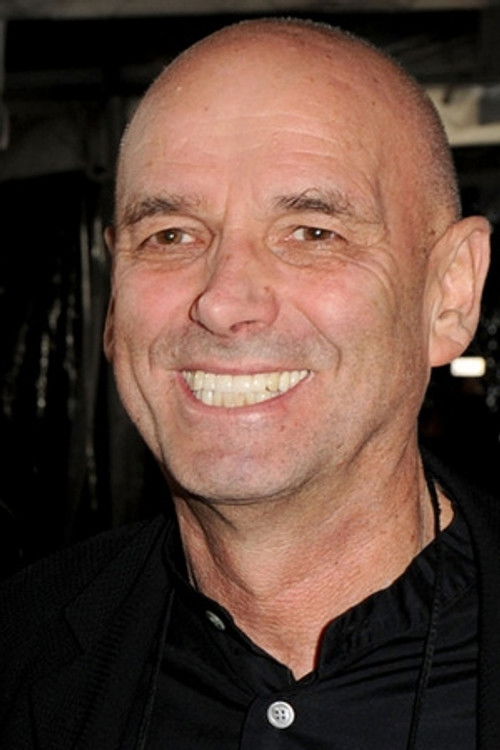 Photo of Martin Campbell