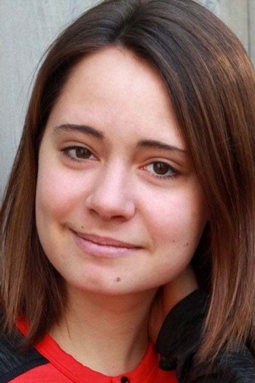 Photo of August Winter