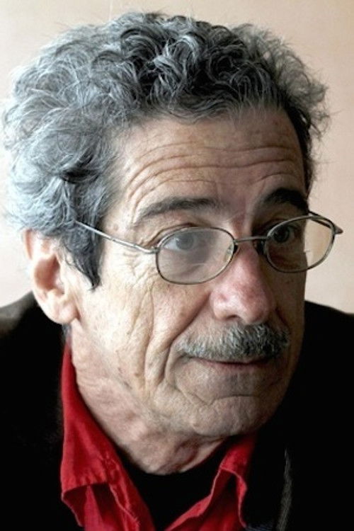 Photo of Fernando Pérez