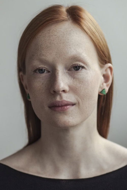 Photo of Lena Barbara Luhse