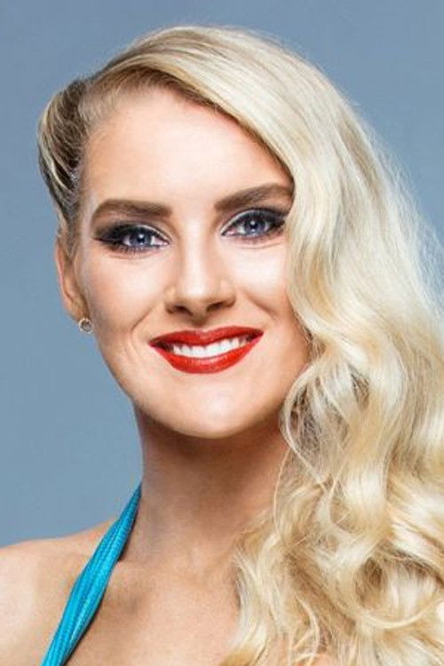 Photo of Macey Estrella-Kadlec