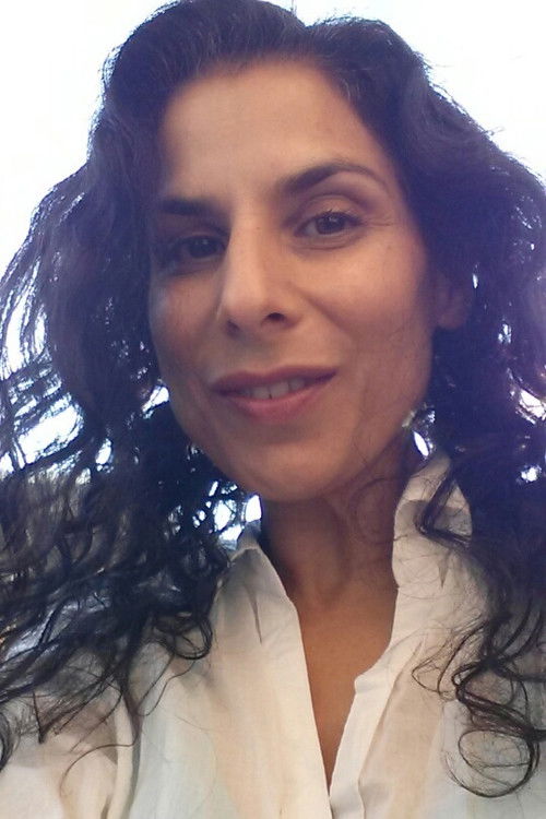 Photo of Laara Sadiq