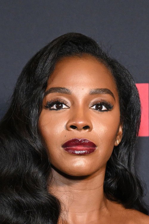 Photo of Deborah Ayorinde