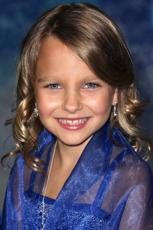 Photo of Livvy Stubenrauch