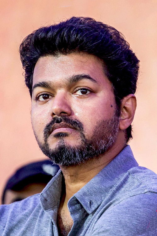 Photo of Vijay