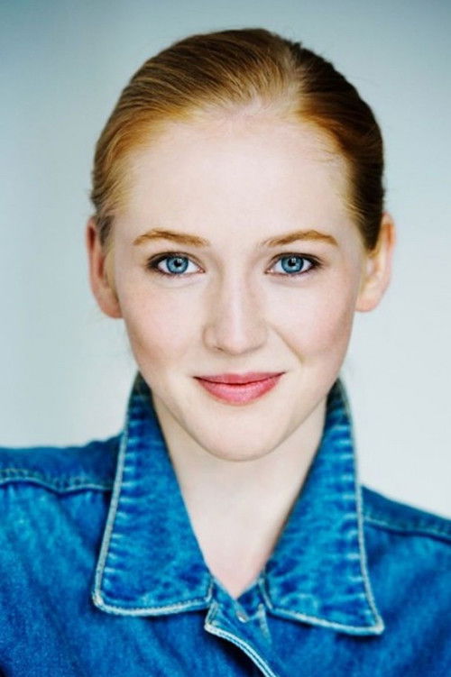 Photo of Gina Stiebitz