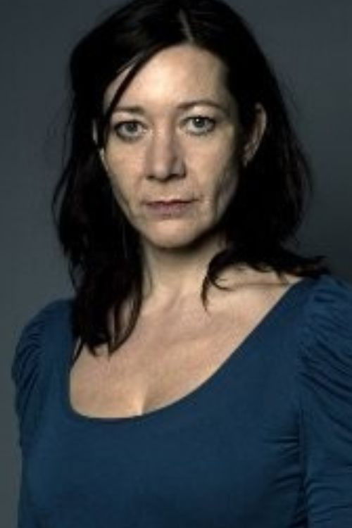 Photo of Gusta Geleijnse