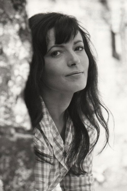 Photo of Tania Busselier