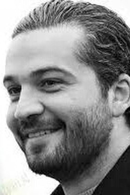 Photo of Shahin Zakizade