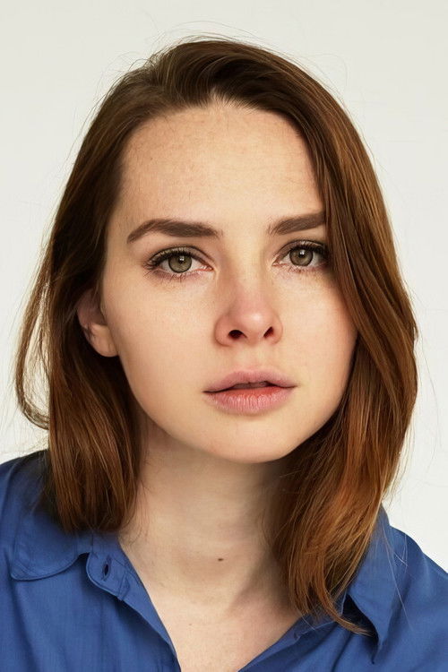 Photo of Elena Nikolaeva