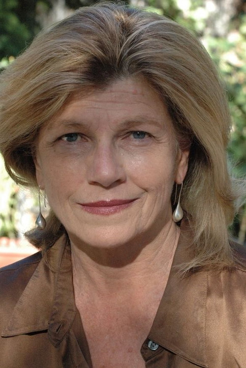 Photo of Jennifer Warren