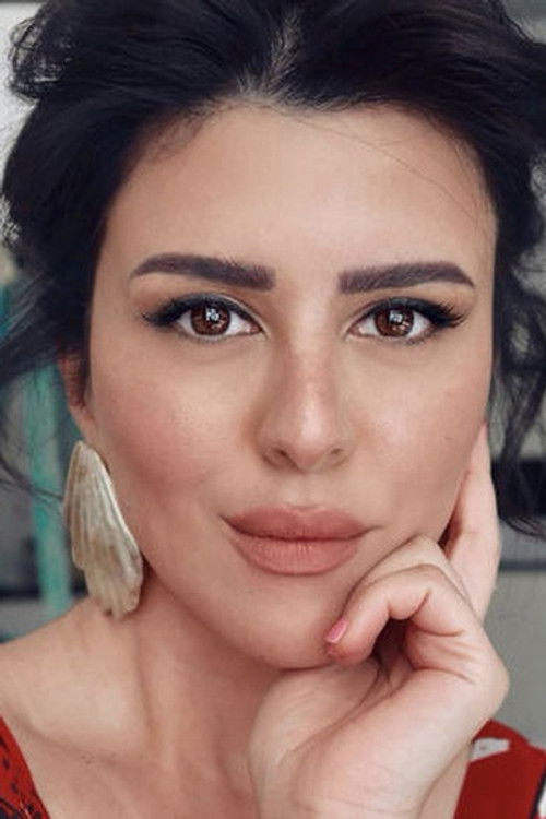 Photo of Nour Al-Sheikh