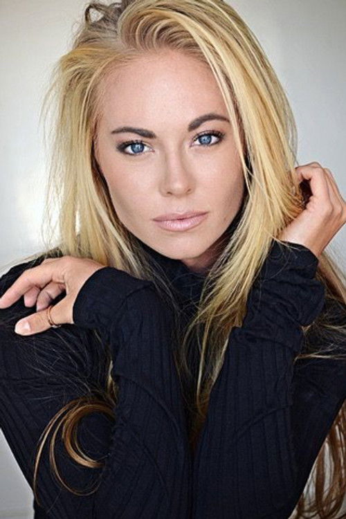 Photo of Danielle Chuchran