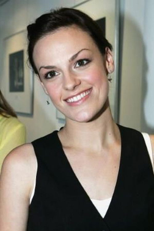 Photo of Cassandra Magrath